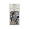 Toucan kit TC3D004J &Eacute;quipage canon antia&eacute;rien quadruple Bofors de 40 mm de l'US Navy avec gilet de sauvetage 1/35