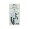 Toucan kit TC3D003 &Eacute;quipage canon antia&eacute;rien quadruple Bofors de 40 mm de l'US Navy 1/35