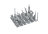 AK interactive AK BASING BITS AKBIT0006 ARBRE MORT