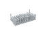 AK interactive AK BASING BITS AKBIT0013 OS HUMAINS