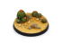 AK interactive AK BASING BITS AKBIT0010 CACTUS TONNEAU