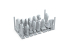 AK interactive AK BASING BITS AKBIT0021 PIERRES TOMBALES