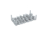 AK interactive AK BASING BITS AKBIT0001 TOUFFES D'HERBE