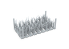 AK interactive AK BASING BITS AKBIT0002 HERBE HAUTE
