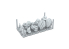 AK interactive AK BASING BITS AKBIT0003 ROCHES ET TORS