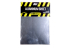 AK interactive AK8313 TÔLE D'ALUMINIUM 200 µM micromètre 200 x 250 mm