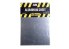 AK interactive AK8312 TÔLE D'ALUMINIUM 100 µM micromètre 200 x 250 mm