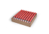 AK interactive akORG18 Organiseur modulaire pour flacons de 17-18 ml