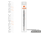 Ak interactive pinceau 3G AKB029 TECHNIQUE D'ÉCAILLAGE PINCEAU ANGULAIRE