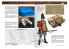 Ak Interactive livre AK543 AK LEARNING 17: CUIR ET TOILE RÉALISTES DANS LA FABRICATION DE MODÈLES Espagnol