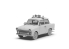 AK interactive ak35032 TRABI 601 S 1/35