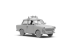 AK interactive ak35032 TRABI 601 S 1/35