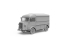 AK interactive ak35035 Citroën TYPE HY FOURGONNETTE COMMERCIALE 1/35