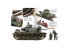 Ak Interactive livre AK130030 BLINDÉS AMÉRICAINS AU VIETNAM en Espagnol