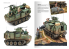 Ak Interactive livre AK130030 BLINDÉS AMÉRICAINS AU VIETNAM en Espagnol