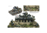 Ak Interactive livre AK130029 BLINDÉS AMÉRICAINS AU VIETNAM en Anglais