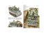 Ak Interactive livre AK130029 BLINDÉS AMÉRICAINS AU VIETNAM en Anglais