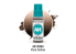 Ak interactive peinture AK19304 ACRYLIC WASH PURE GRIME 18ml