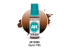 Ak interactive peinture AK19305 ACRYLIC WASH SALETÉ SÉPIA 18ml