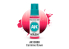 Ak interactive peinture AK19308 ACRYLIC WASH L'AUBE CARMINÉE 18ml