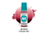 Ak interactive peinture AK19309 ACRYLIC WASH INVOCATION VIOLET 18ml