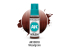 Ak interactive peinture AK19318 ACRYLIC WASH GRAIN DE BOIS 18ml