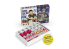 Ak interactive peinture acrylique 3G AK17526 KIT CALVIN TAN : DES TEINTES DE PEAU FACILES À OBTENIR