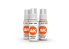 Ak interactive peinture acrylique 3G AK17526 KIT CALVIN TAN : DES TEINTES DE PEAU FACILES À OBTENIR