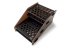 AK interactive AKORGMARKERS ORGANISATEUR MODULAIRE POUR 68 MARQUEURS