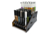 AK interactive AKORGMARKERS ORGANISATEUR MODULAIRE POUR 68 MARQUEURS