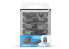 AK interactive AK BASING BITS AKBIT0023 Ruine de béton