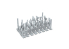 AK interactive AK BASING BITS AKBIT0026 CACTUS NOPAL
