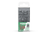 AK interactive AK BASING BITS AKBIT0024 NÉNUPHARS ET QUEUES-DE-CHATS