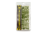 AK interactive Diorama series ak8275 Touffes vert foncé 2 mm