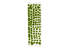 AK interactive Diorama series ak8275 Touffes vert foncé 2 mm