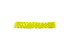 AK interactive Diorama series ak8274 TOUFFES JAUNE CITRON 4,5 MM