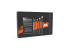 Ak interactive pinceau 3G AKB103 ENSEMBLE DE PINCEAUX BROSSAGE A SECS