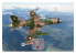 AA Models maquette avion 7252 Hawk 209 light fighter Indonesian A.F. 1/72