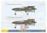 MODELSVIT maquette avion 4814 Curtiss-Wright XP-55 Ascender 1st Prototype 1/48