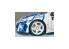 tamiya maquette voiture 24221 peugeot 206 wrc 1/24