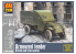 Copper State Models maquettes militaire 35019 Transporteur blindé, service britannique et irlandais 1/35