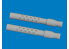 Eduard kit d'amelioration brassin print 632211 Gun barrels Messerschmitt Bf 109K-4 Kotare 1/32