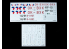 EDUARD maquette avion 948012 Avia S-199 Bubble Canopy Eduard Brassin Hybrid 1/48