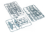 EDUARD maquette avion 2154 Spitfire Story - The Sweeps Edition Limitée Dual Combo 1/72