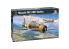 Italeri maquette avion 2516 Macchi MC.200 Saetta 1/32