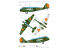 Frrom maquettes avions 0060 Martin Type 166 in Dutch Service 1/72
