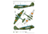Frrom maquettes avions 0060 Martin Type 166 in Dutch Service 1/72