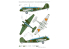 Frrom maquettes avions 0061 Martin Type 166 Late 1/72