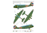 Frrom maquettes avions 0061 Martin Type 166 Late 1/72