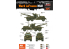 Thunder Model maquette militaire 35014 US Heavy Wrecker Ward LaFrance M1000, series 5 1/35